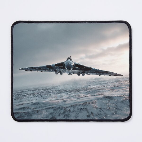 Item preview, Frost and Fire The Vulcans Low Sweep designed and sold by Skyframe Aviation.