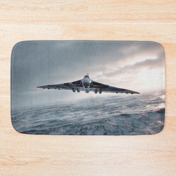 Item preview, Frost and Fire The Vulcans Low Sweep designed and sold by Skyframe Aviation.