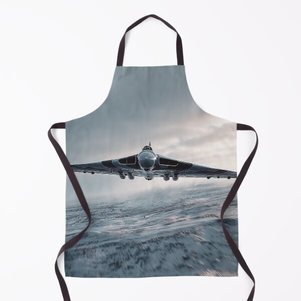 Item preview, Frost and Fire The Vulcans Low Sweep designed and sold by Skyframe Aviation.