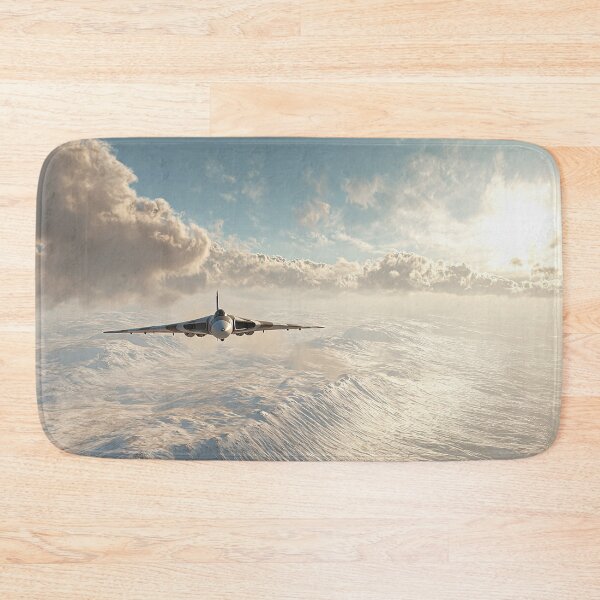 Item preview, Snowbound Skies and the Shadow of War designed and sold by Skyframe Aviation.