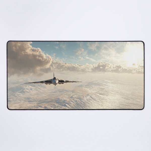 Item preview, Snowbound Skies and the Shadow of War designed and sold by Skyframe Aviation.