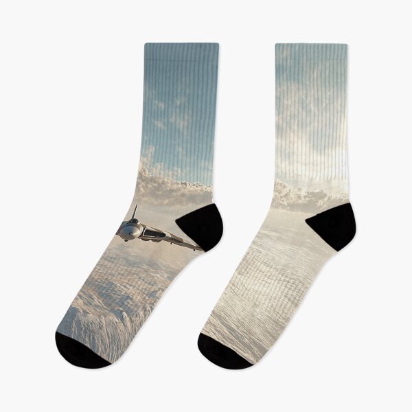 Item preview, Snowbound Skies and the Shadow of War designed and sold by Skyframe Aviation.
