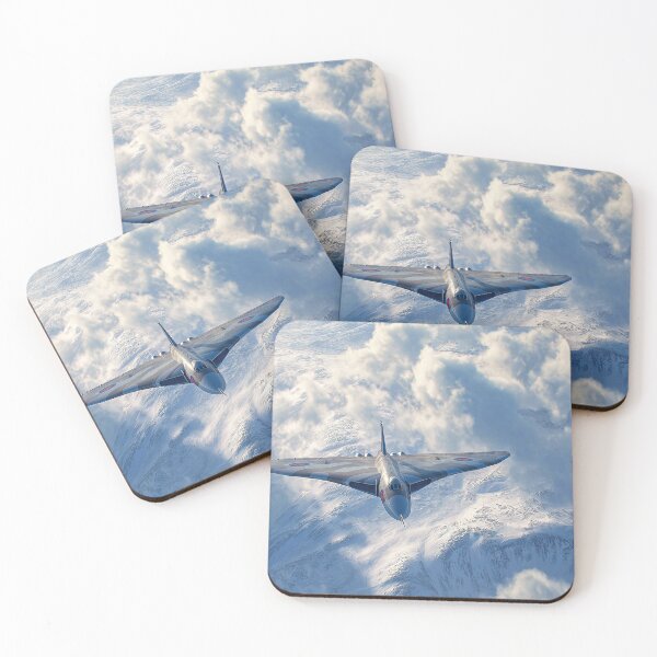 Item preview, Cold War Echoes on the Snowy Frontier designed and sold by Skyframe Aviation.