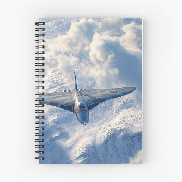 Item preview, Cold War Echoes on the Snowy Frontier designed and sold by Skyframe Aviation.