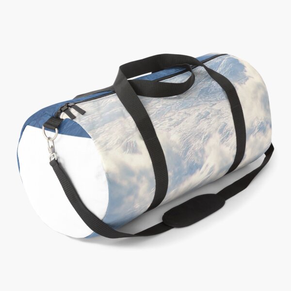 Item preview, Cold War Echoes on the Snowy Frontier designed and sold by Skyframe Aviation.