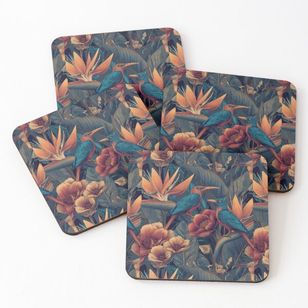 Item preview, Petaled Tropical Floral Texture  - Flower Floral Bouquet  - Mother'S Day Gift Ideas designed and sold by RoyalStarsPatts.