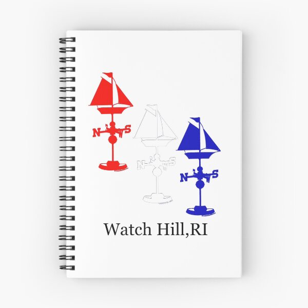 Item preview, America 250th, Watch Hill, RI, Ship Weather Vane designed and sold by Duane  Gamble (Creative Photo Products).