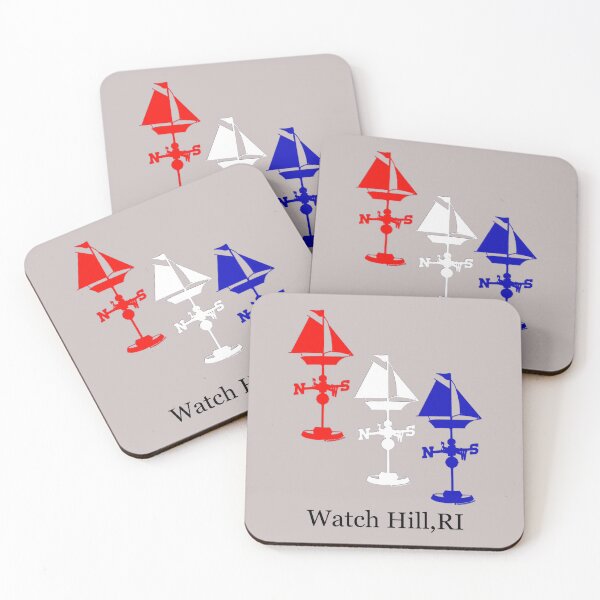 Item preview, America 250th, Watch Hill, RI, Ship Weather Vane designed and sold by Duane  Gamble (Creative Photo Products).