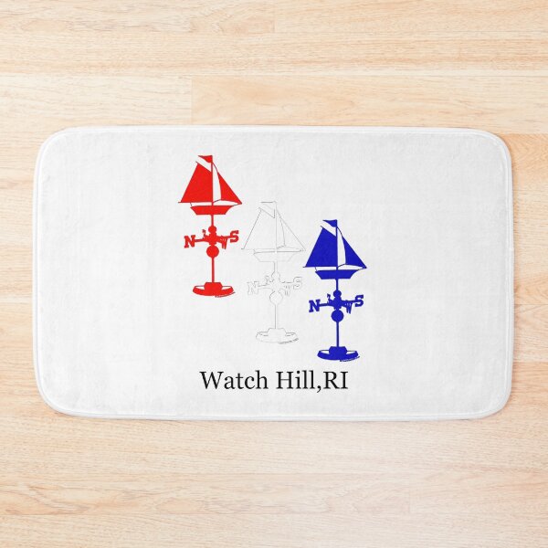Item preview, America 250th, Watch Hill, RI, Ship Weather Vane designed and sold by Duane  Gamble (Creative Photo Products).