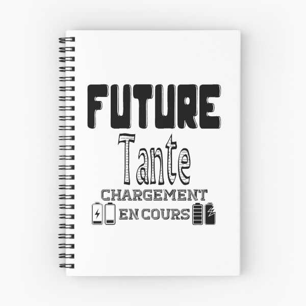 Item preview, Future Aunt Loading... designed and sold by Palou54.