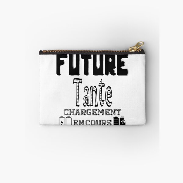 Item preview, Future Aunt Loading... designed and sold by Palou54.