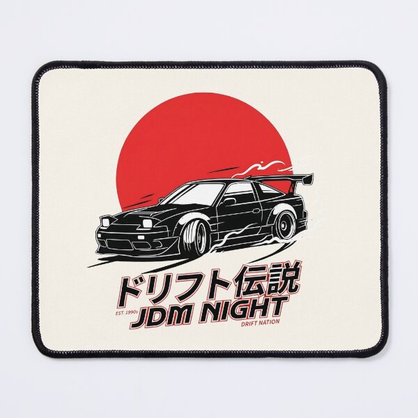 Item preview, Japanese Drift Culture Street Racing Aesthetic designed and sold by SplashTastic.