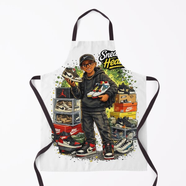 Item preview, For the love of sneakers designed and sold by S9 Designs.