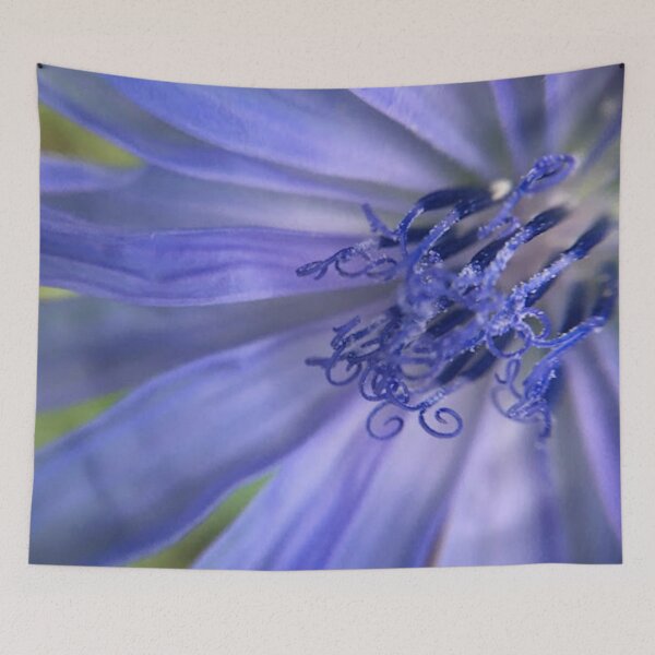 Item preview, Chicory Spirals designed and sold by jackbattle6.