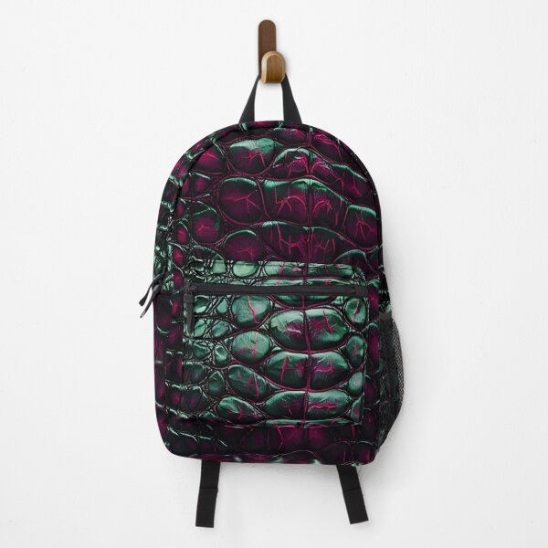 Item preview, Neon Snake Skin Pattern designed and sold by Peac7e.