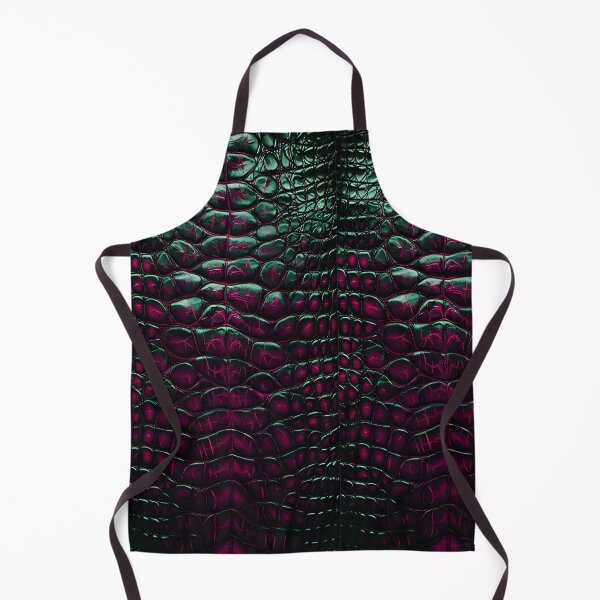 Item preview, Neon Snake Skin Pattern designed and sold by Peac7e.