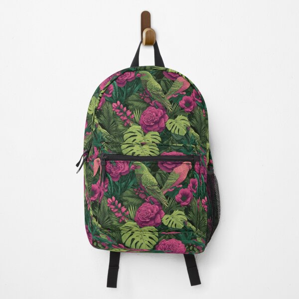 Item preview, Unique Tropical Flower - Flower Floral Print - Unique Gifts designed and sold by RoyalStarsPatts.