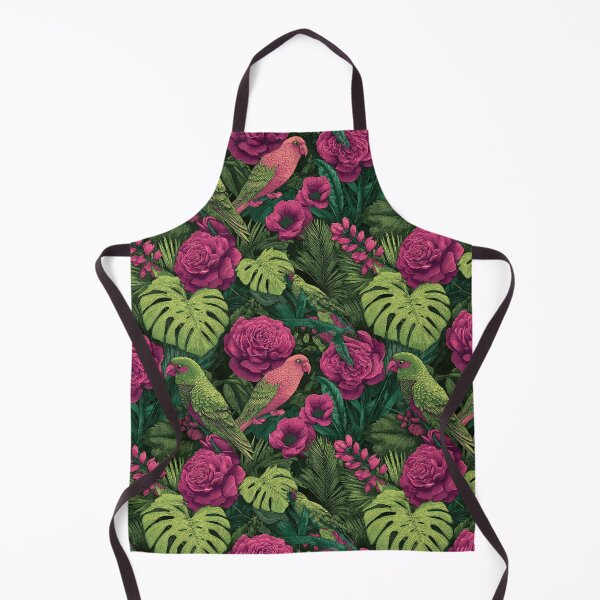 Item preview, Unique Tropical Flower - Flower Floral Print  - Unique Gifts designed and sold by RoyalStarsPatts.
