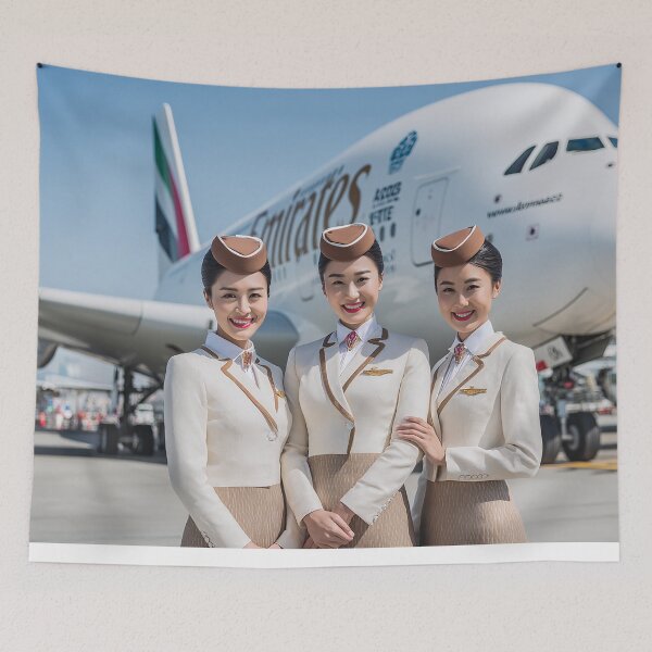 Item preview, Crew of the Clouds designed and sold by Skyframe Aviation.