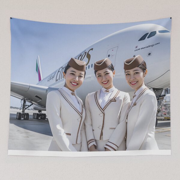 Item preview, Warm Welcomes Await designed and sold by Skyframe Aviation.