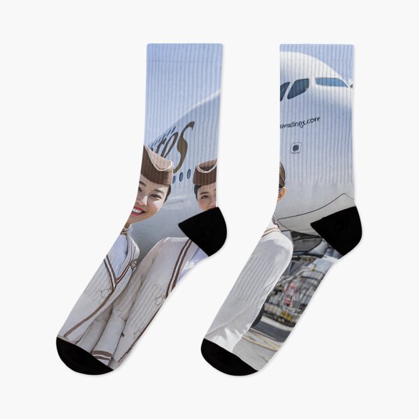Item preview, Warm Welcomes Await designed and sold by Skyframe Aviation.