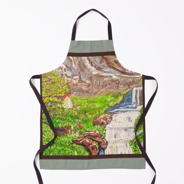 Item preview, Mistletoe Summit designed and sold by lifeinspired4u.