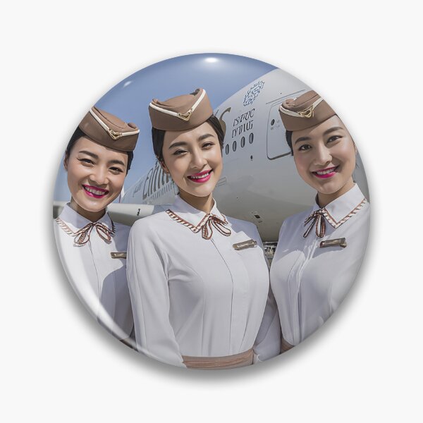 Item preview, Emirates Pride on Display designed and sold by Skyframe Aviation.