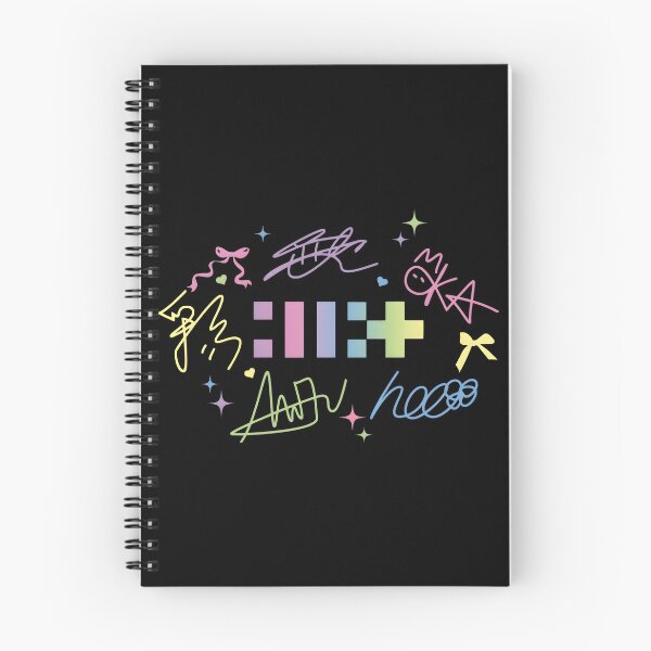 Item preview, ILLIT Signed Logo 아일릿  designed and sold by SlayPOPShop.