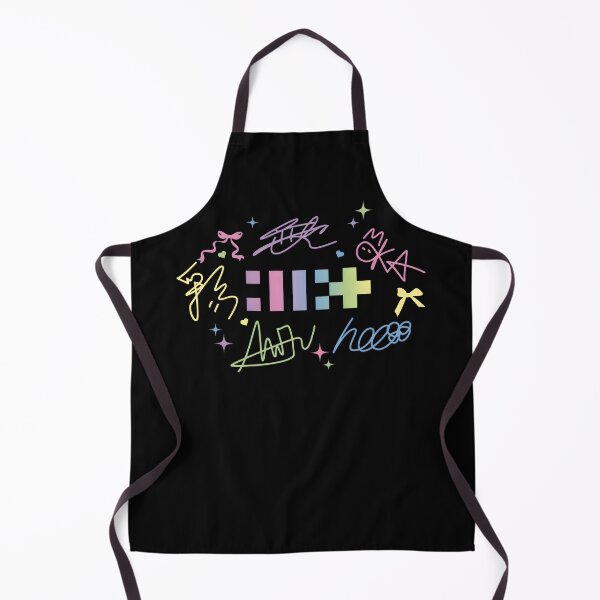 Item preview, ILLIT Signed Logo 아일릿 designed and sold by SlayPOPShop.