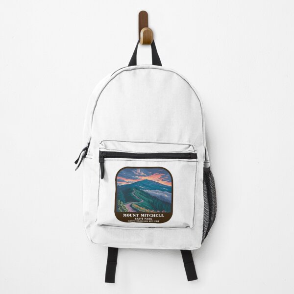 Item preview, Mount Mitchell State Park (North Carolina) designed and sold by RabbitK.