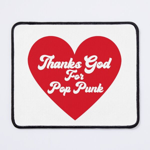 Item preview, Love Thanks God For POP PUNK designed and sold by sanwr.