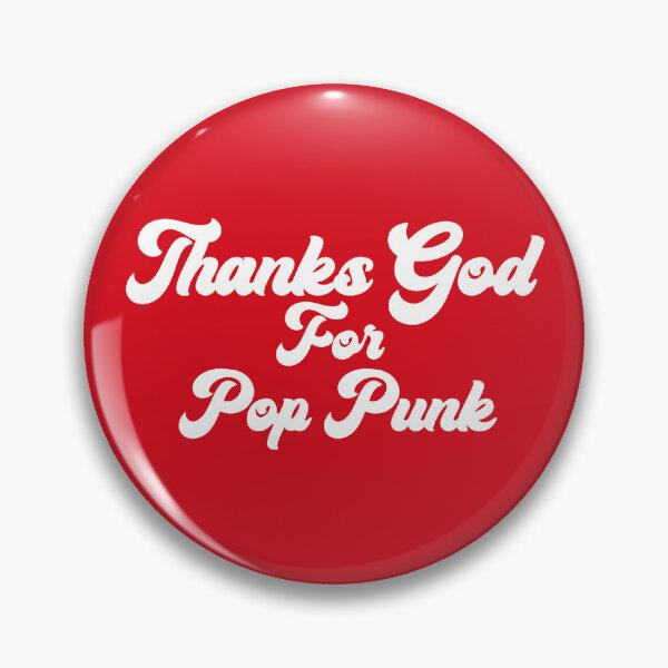 Item preview, Love Thanks God For POP PUNK designed and sold by sanwr.