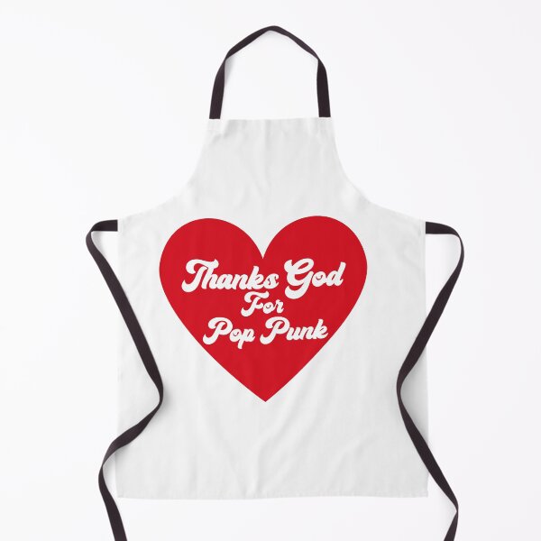 Item preview, Love Thanks God For POP PUNK designed and sold by sanwr.