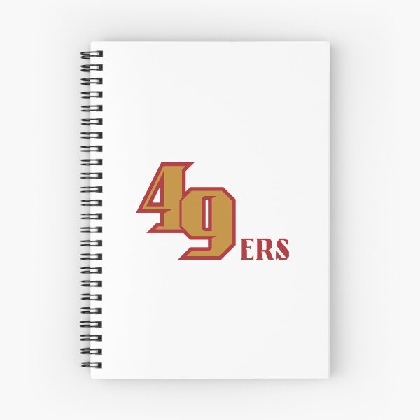 Item preview, 49ers designed and sold by sabinako.