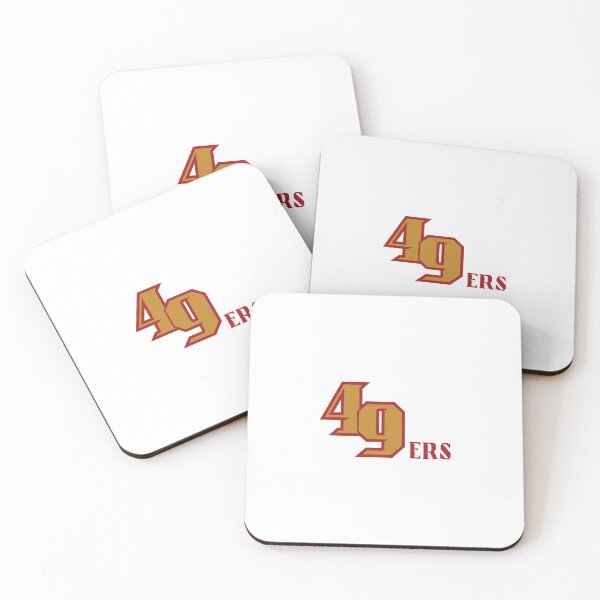 Item preview, 49ers designed and sold by sabinako.