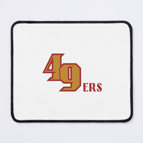 Item preview, 49ers designed and sold by sabinako.