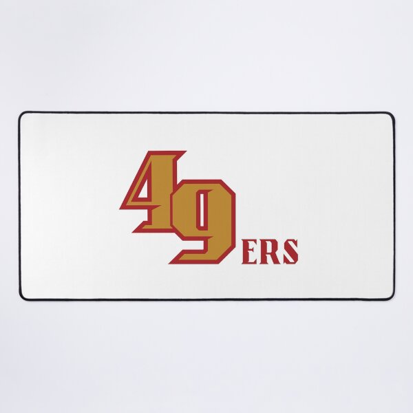 Item preview, 49ers designed and sold by sabinako.