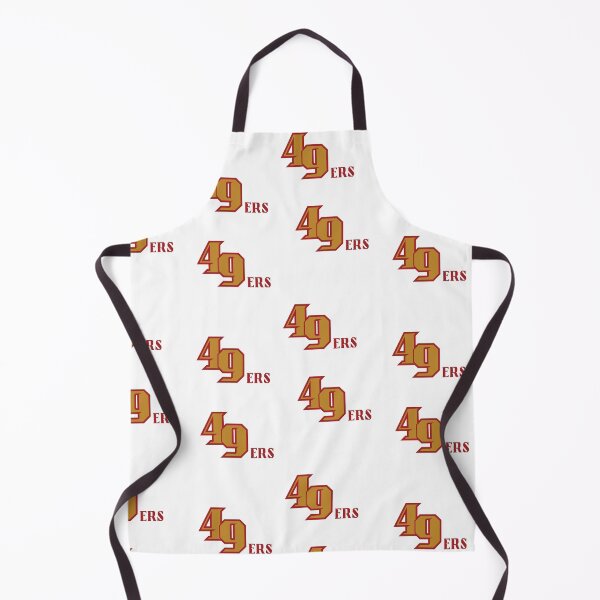 Item preview, 49ers designed and sold by sabinako.