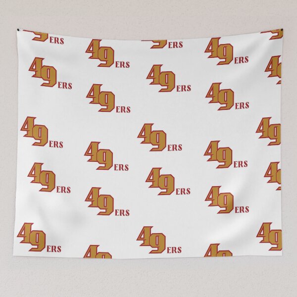 Item preview, 49ers designed and sold by sabinako.