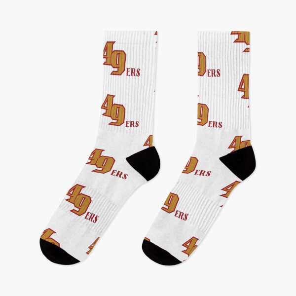 Item preview, 49ers designed and sold by sabinako.