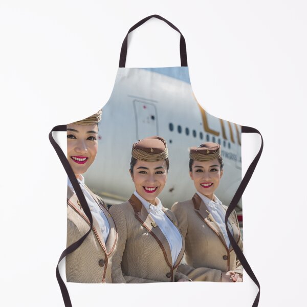 Item preview, A380 Crew Charm designed and sold by Skyframe Aviation.