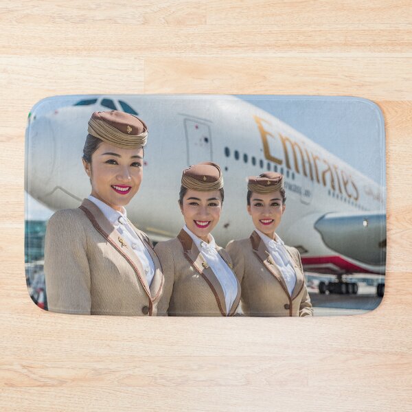 Item preview, A380 Crew Charm designed and sold by Skyframe Aviation.