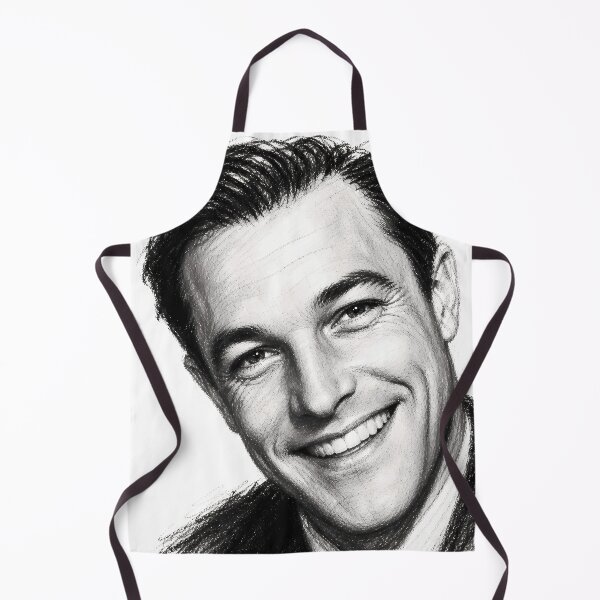 Item preview, Retro and Vintage Stars Gene Kelly designed and sold by MarkColeImaging.