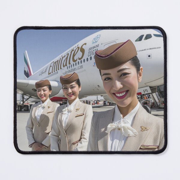 Item preview, Smiles That Travel Far designed and sold by Skyframe Aviation.