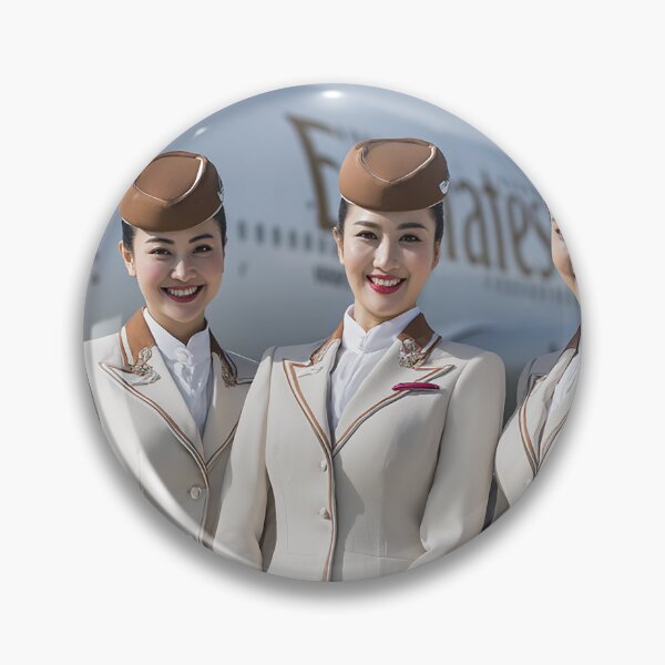 Item preview, Emirates Unity designed and sold by Skyframe Aviation.