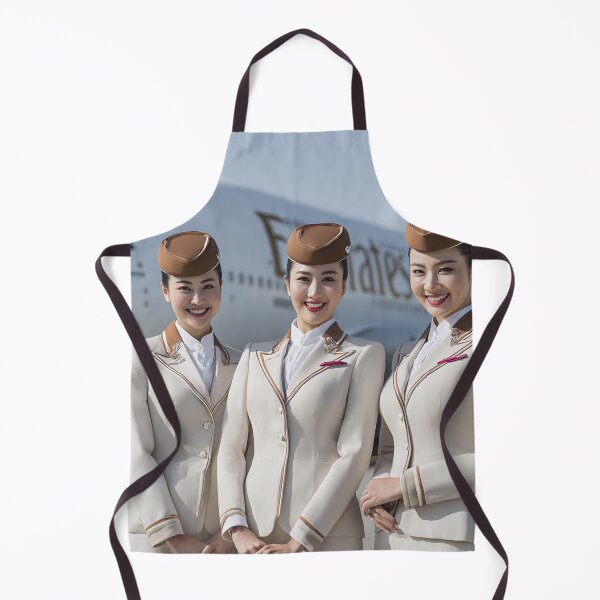 Item preview, Emirates Unity designed and sold by Skyframe Aviation.