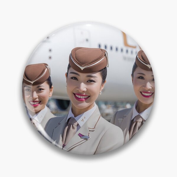 Item preview, Friendly Faces of Flight designed and sold by Skyframe Aviation.
