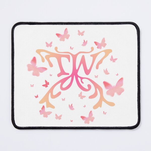 Item preview, TW ROSE — TWICE [FANART BY CZARINAHOLIC] designed and sold by czarinashop.