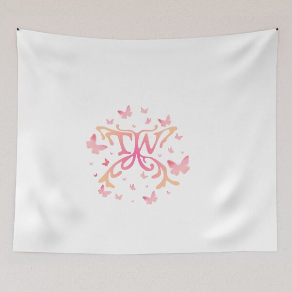 Item preview, TW ROSE — TWICE [FANART BY CZARINAHOLIC] designed and sold by czarinashop.