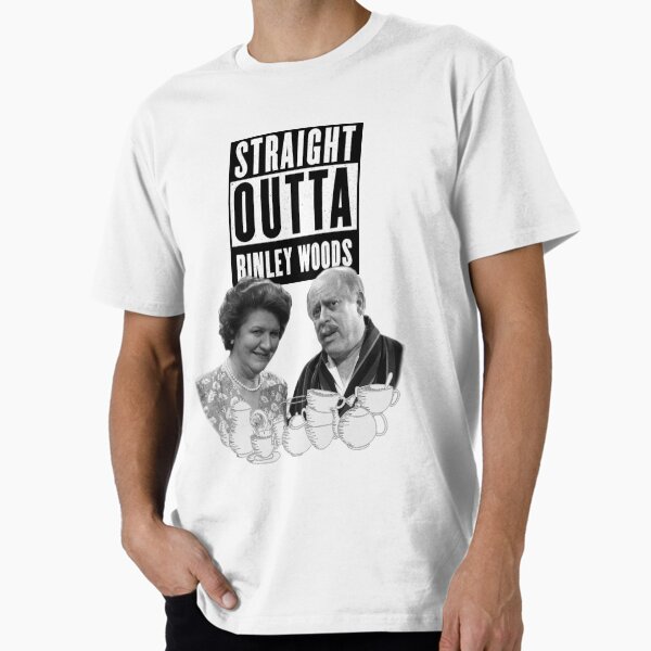 Item preview, Straight Outta Garder les apparences designed and sold by Jeremiah Martin.